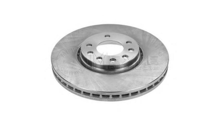 Disc de frana Opel VECTRA C 2002-2016 #2 0569004