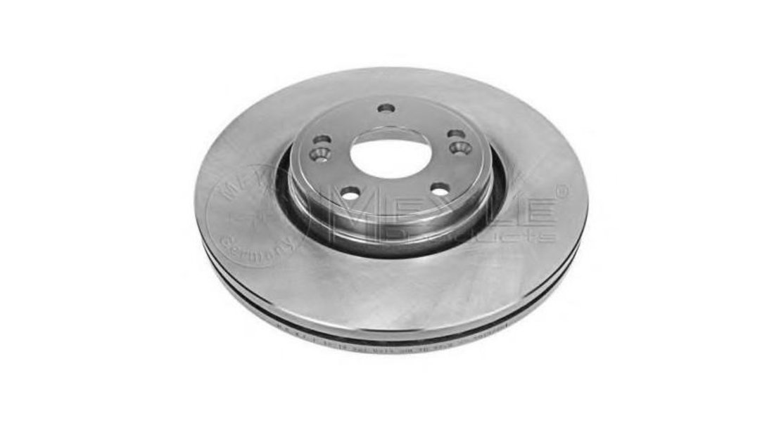 Disc de frana Renault LAGUNA II (BG0/1_) 2001-2016 #2 0986478743