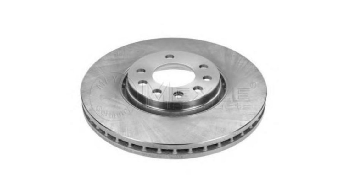 Disc de frana Saab 9-3 Cabriolet (YS3F) 2003-2016 #2 0569004