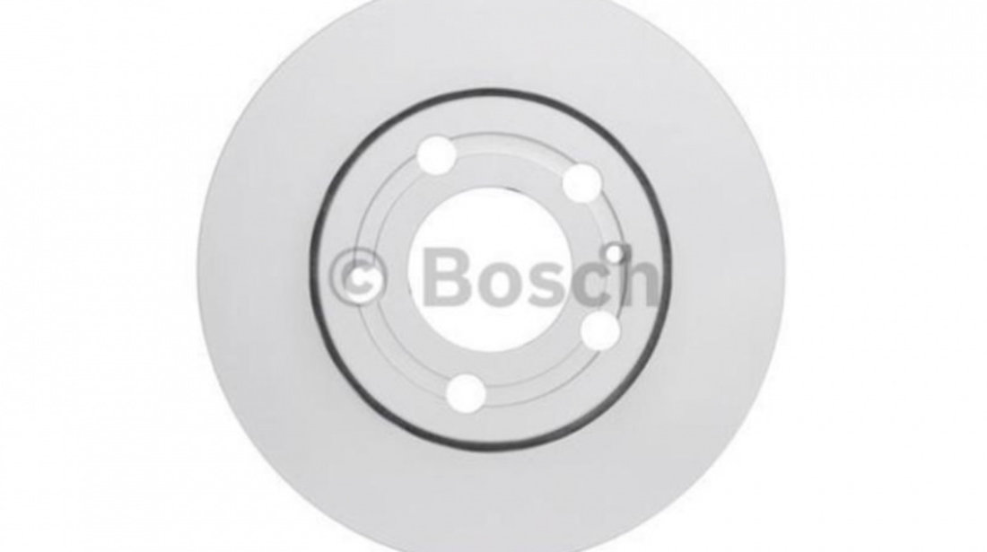 Disc de frana Skoda FABIA Praktik 2001-2007 #2 09848310