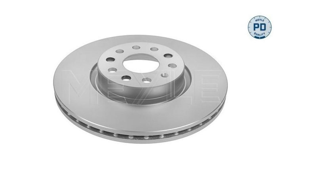 Disc de frana Skoda SUPERB (3T4) 2008-2015 #2 0986479058