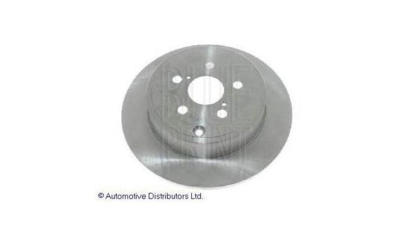 Disc de frana Toyota AVENSIS limuzina (T25) 2003-2008 #3 0311028520