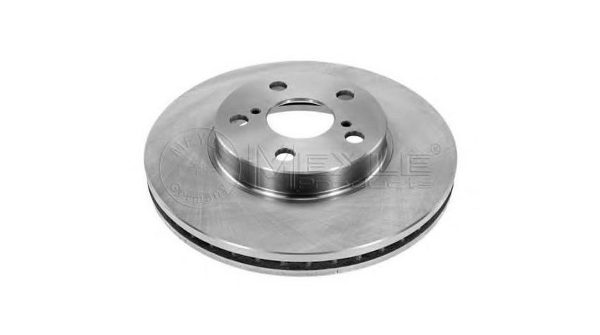 Disc de frana Toyota AVENSIS (_T22_) 1997-2003 #2 09739510