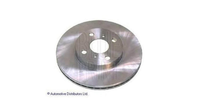 Disc de frana Toyota MR III (ZZW3_) 1999-2007 #2 0311027980