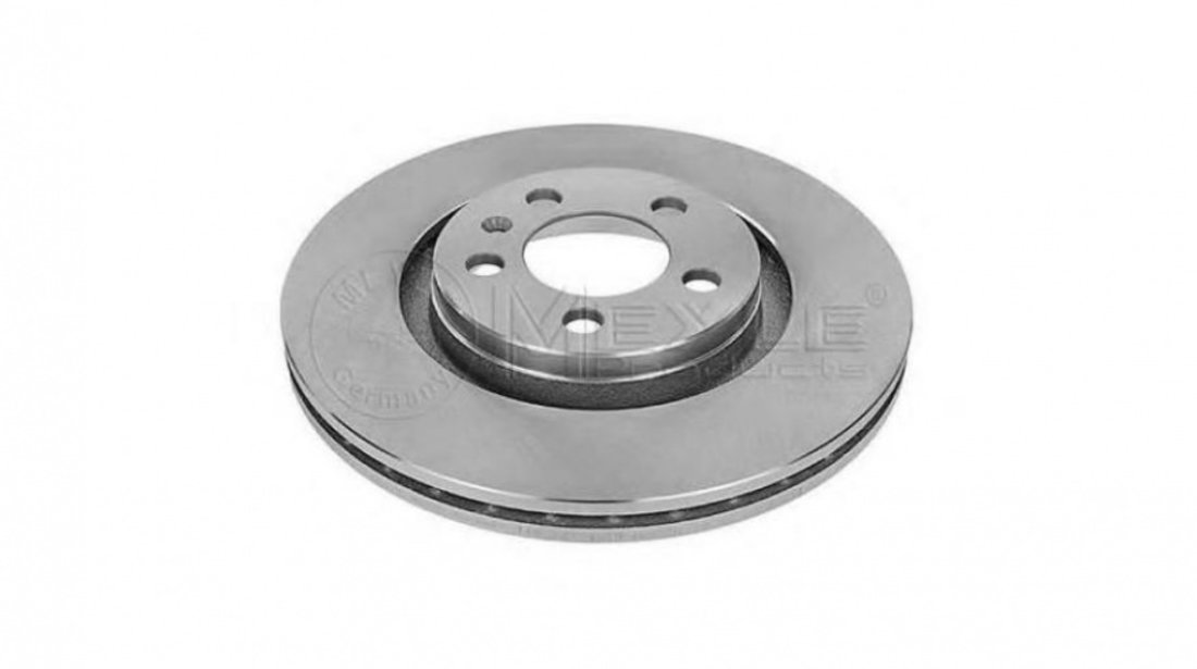 Disc de frana Volkswagen VW BORA (1J2) 1998-2005 #2 09701211