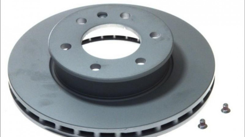 Disc de frana Volkswagen VW CRAFTER 30-35 bus (2E_) 2006-2016 #2 0986479294