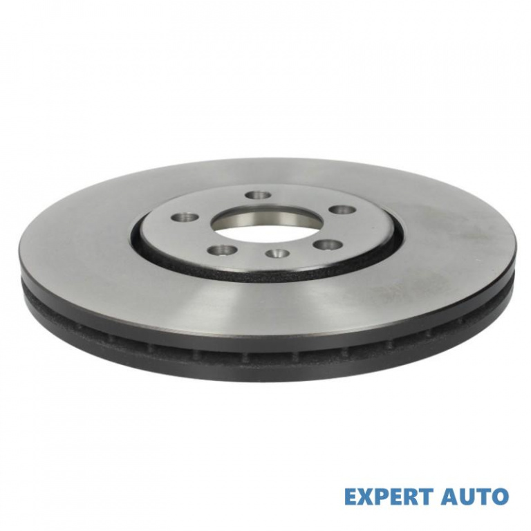 Disc de frana Volkswagen VW GOLF Mk III (1H1) 1991-1998 #2 09674710