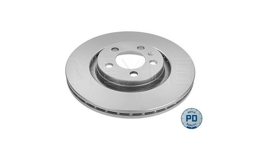 Disc de frana Volkswagen VW GOLF Mk IV (1J1) 1997-2005 #2 09701210