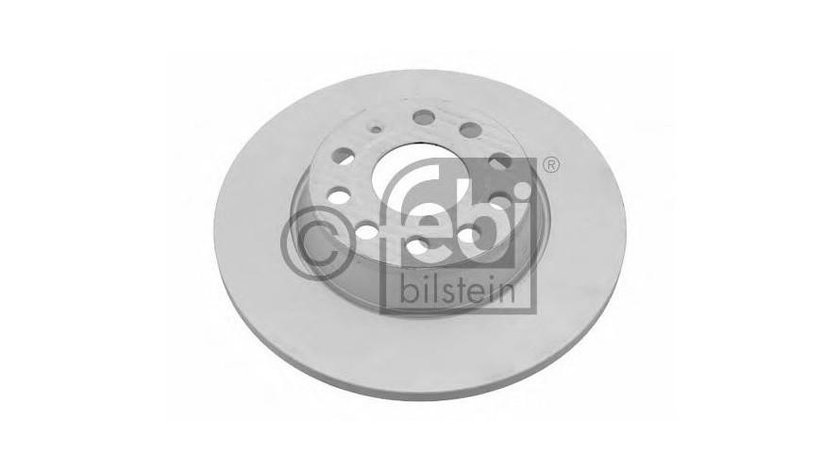 Disc de frana Volkswagen VW GOLF PLUS (5M1, 521) 2005-2013 #3 0311030240