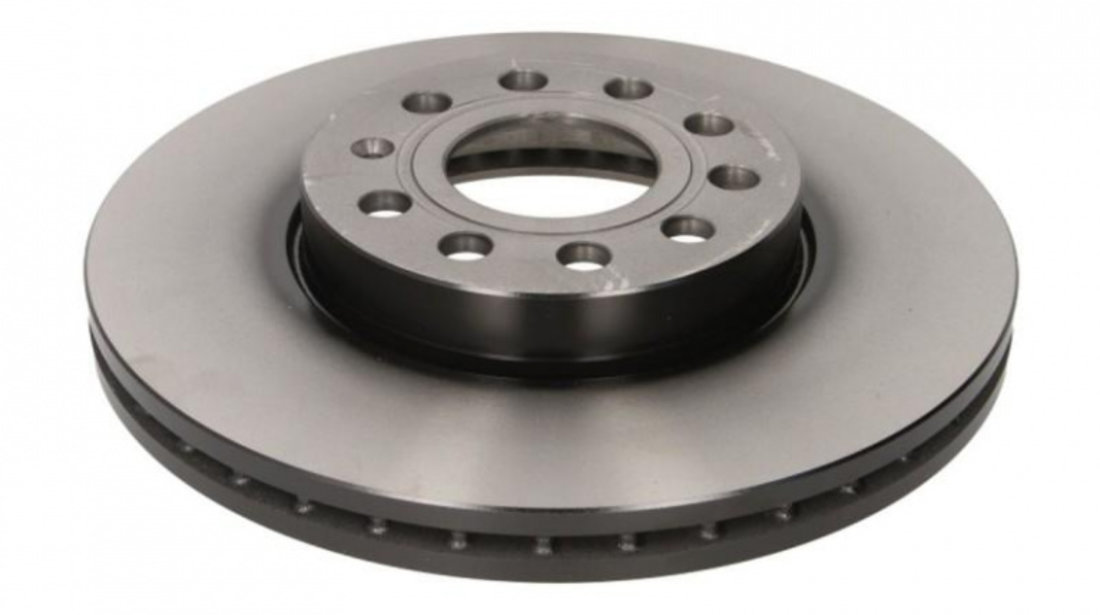 Disc de frana Volkswagen VW GOLF VII (5G1, BE1) 2012-2016 #3 0986479088