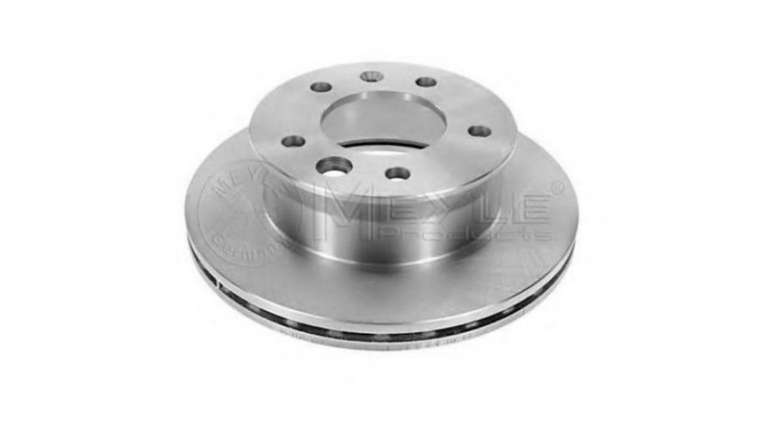 Disc de frana Volkswagen VW LT Mk II platou / sasiu (2DC, 2DF, 2DG, 2DL, 2DM) 1996-2006 #2 0155212032