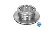 Disc de frana Volkswagen VW LT Mk II platou / sasi...