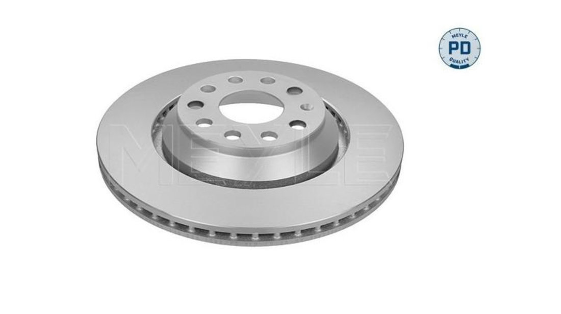 Disc de frana Volkswagen VW PASSAT (3C2) 2005-2010 #2 0986479303