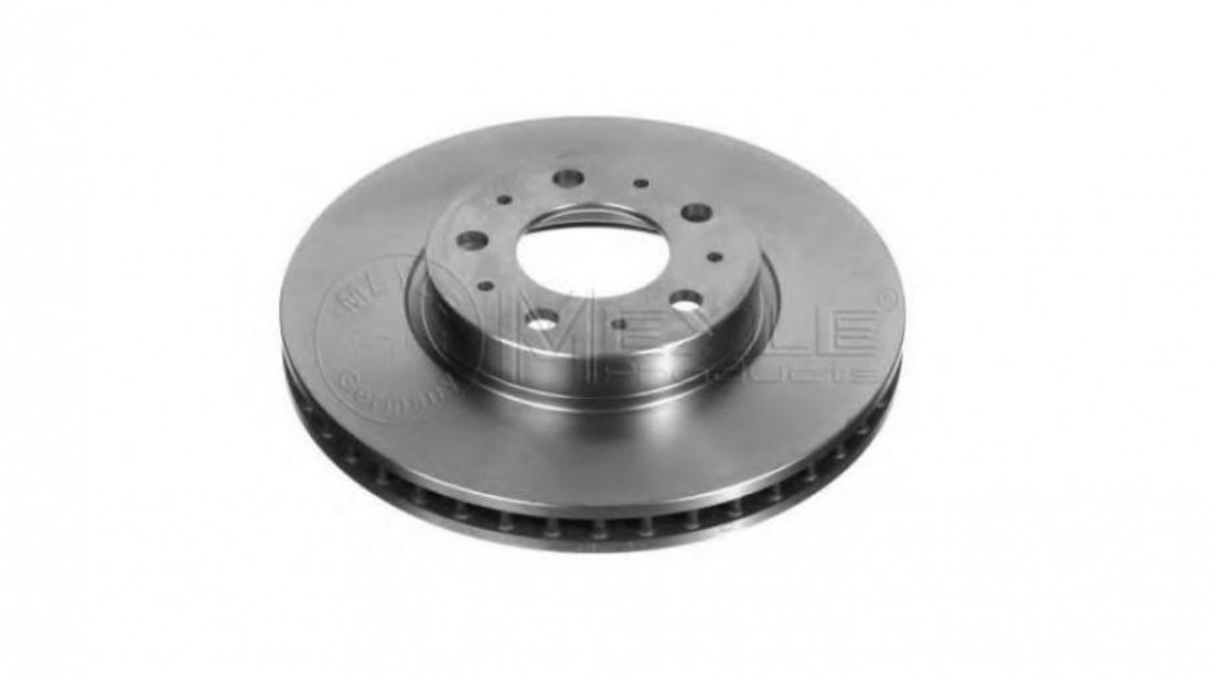 Disc de frana Volvo 850 (LS) 1991-1997 #2 09556821