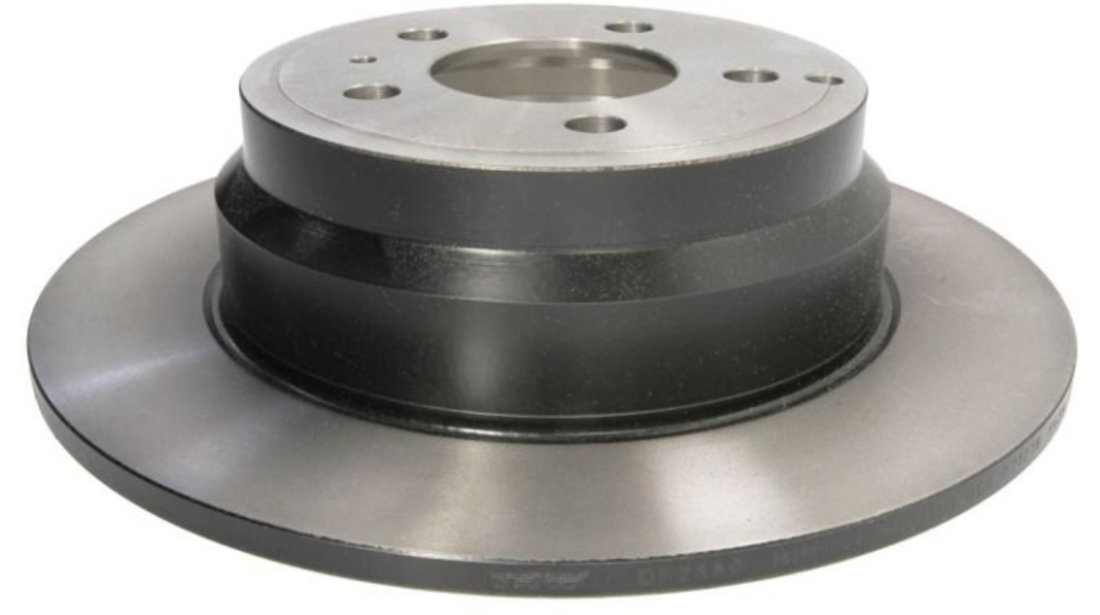 Disc de frana Volvo C70 I cupe 1997-2002 #2 08556920