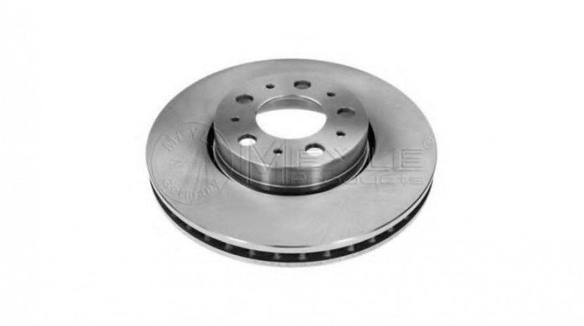 Disc de frana Volvo S60 I 2000-2010 #2 09863310