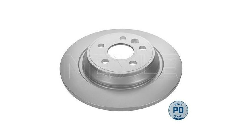 Disc de frana Volvo V70 III (BW) 2007-2016 #2 08A53710