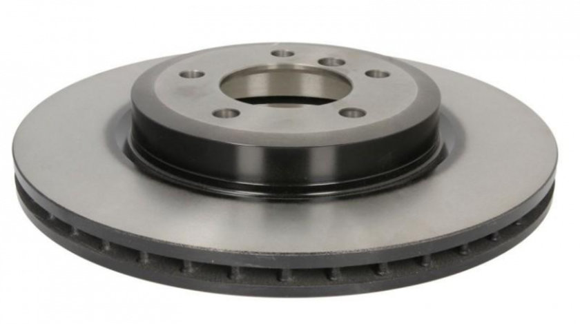 Disc de franare BMW 3 Cabriolet (E46) 2000-2007 #2 0986478012