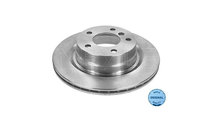 Disc de franare BMW 3 (E90) 2005-2011 #2 098647921...