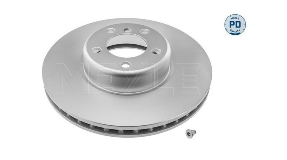 Disc de franare BMW 3 (F30, F35, F80) 2011-2016 #2 150290320