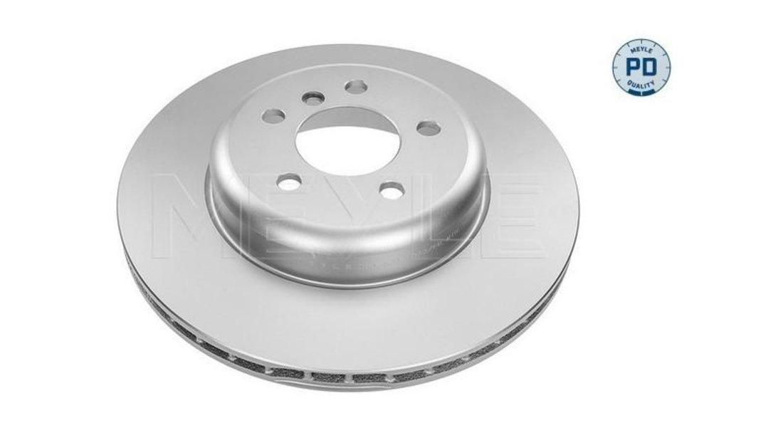 Disc de franare BMW 6 Cabriolet (F12) 2011-2016 #2 150348020