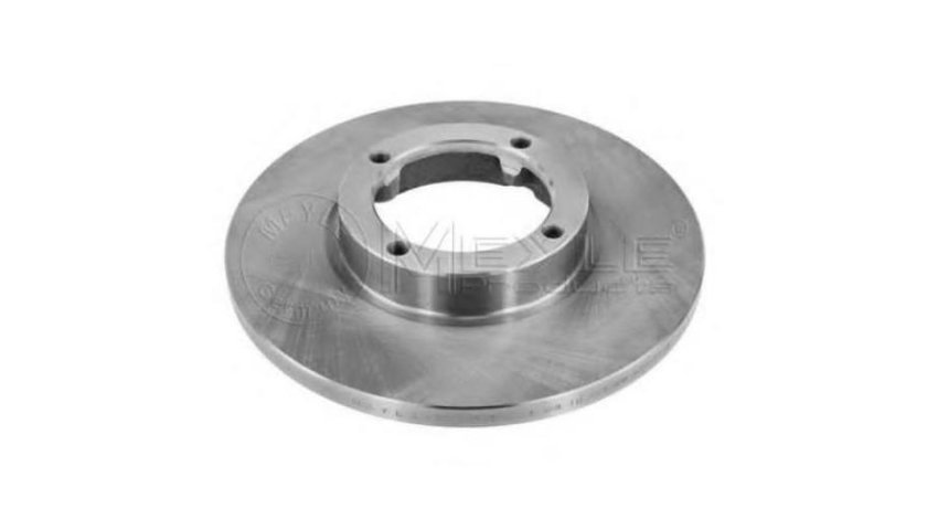 Disc de franare Chevrolet MATIZ (M200, M250) 2005-2016 #2 08782210