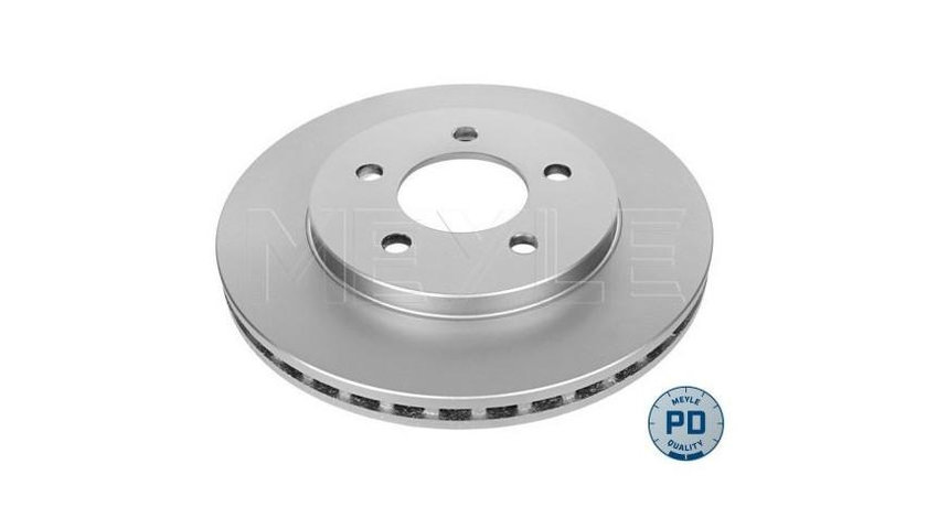 Disc de franare Chrysler VOYAGER Mk III (RG, RS) 1999-2008 #2 09736714