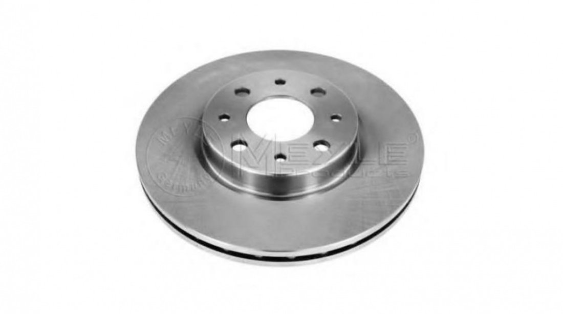 Disc de franare Fiat PUNTO (188) 1999-2016 #2 09587011