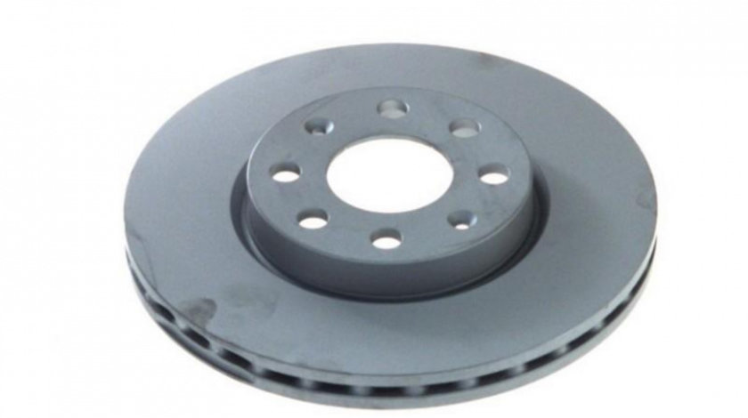 Disc de franare Fiat PUNTO EVO (199) 2008-2016 #2 09584334