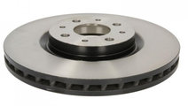 Disc de franare Fiat STILO (192) 2001-2010 #2 0951...