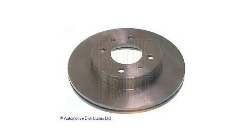 Disc de franare Hyundai EXCEL II (LC) 1999-2005 #2 0311016950