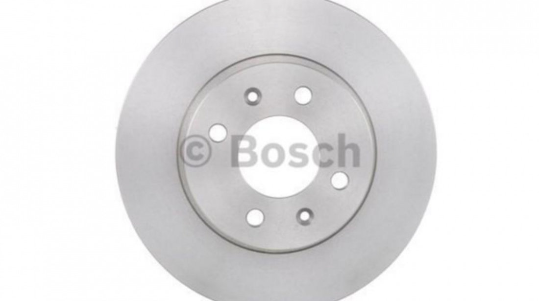 Disc de franare Hyundai GETZ (TB) 2002-2016 #2 0986479459