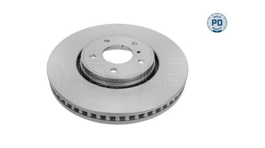 Disc de franare INFINITI EX 2007-2016 #2 0986479T32