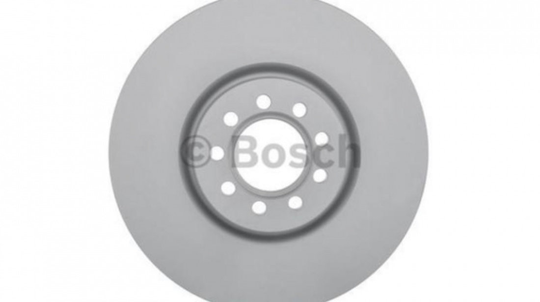 Disc de franare Iveco DAILY IV platou / sasiu 2006-2011 #2 0986479718