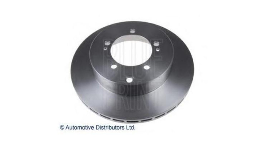 Disc de franare Mitsubishi LANCER limuzina (CS_A, CT0) 2000-2016 #2 09930205