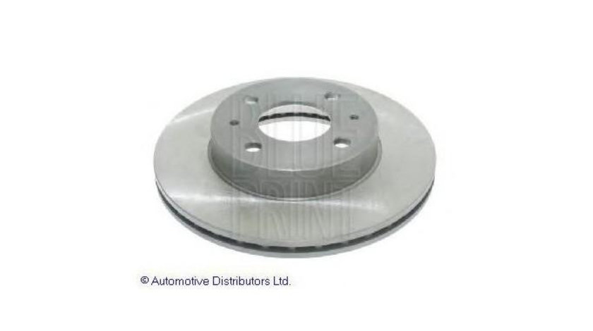 Disc de franare Nissan SUNNY caroserie (Y10) 1990-2000 #2 0311022580