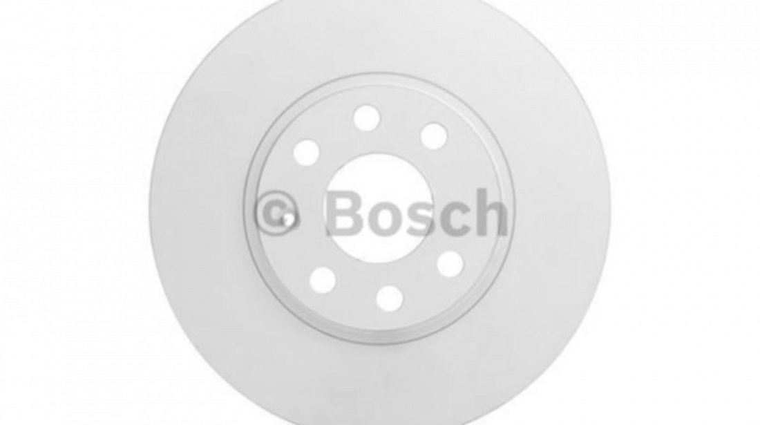 Disc de franare Opel CORSA C (F08, F68) 2000-2009 #2 09127967