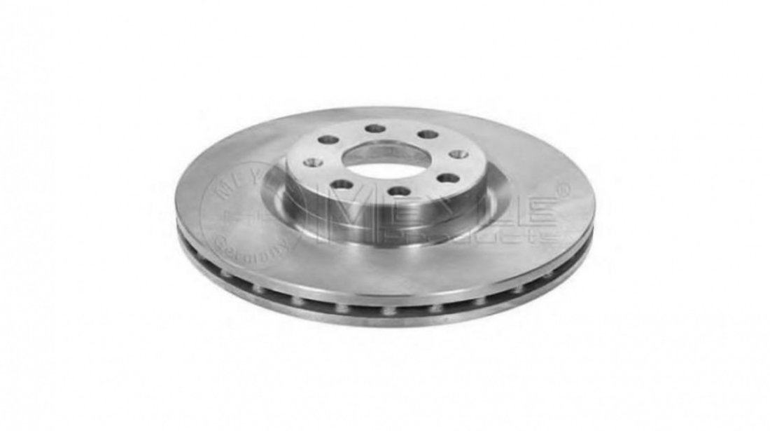 Disc de franare Opel CORSA D Van 2006-2016 #2 09493914