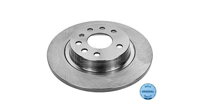 Disc de franare Opel VECTRA C GTS 2002-2016 #2 0569115