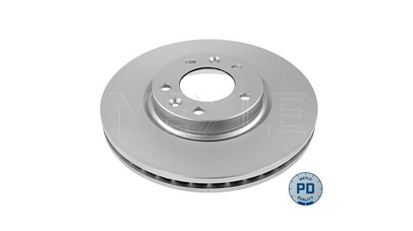 Disc de franare Peugeot 407 SW (6E_) 2004-2016 #2 09830310