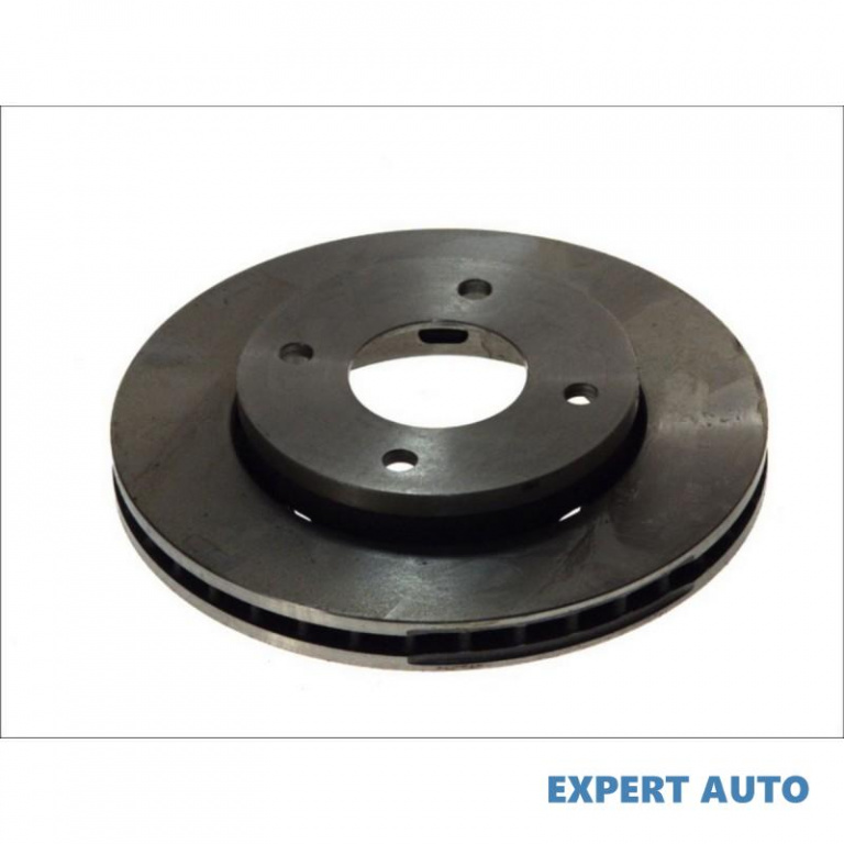 Disc de franare Smart FORFOUR (454) 2004-2006 #2 0986479187