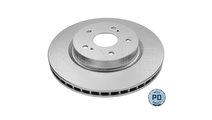 Disc de franare Suzuki XL7 (JC) 2006-2009 #2 09864...