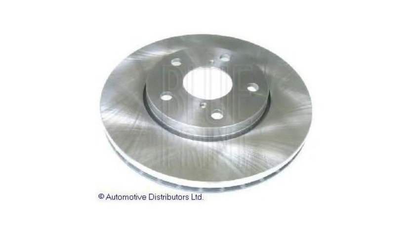 Disc de franare Toyota MR 2 II (SW2_) 1989-2000 #2 0986AB6350