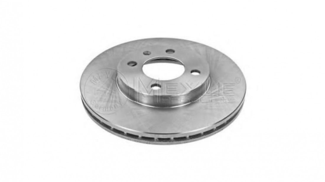 Disc de franare Volkswagen VW VENTO (1H2) 1991-1998 #2 06512