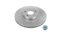 Disc de franare Volvo C70 II Cabriolet 2006-2016 #...