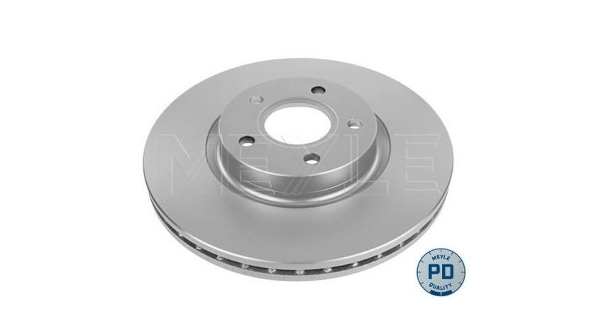 Disc de franare Volvo S40 II (MS) 2004-2016 #2 0986479171