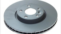 Disc de franare Volvo S60 II 2010-2016 #2 09864792...