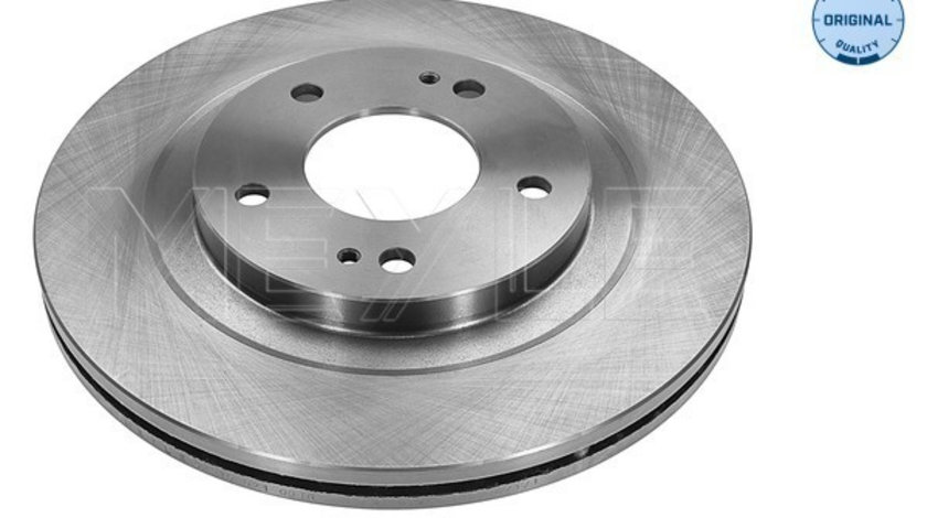 Disc frana (32155210016 MEYLE) MITSUBISHI