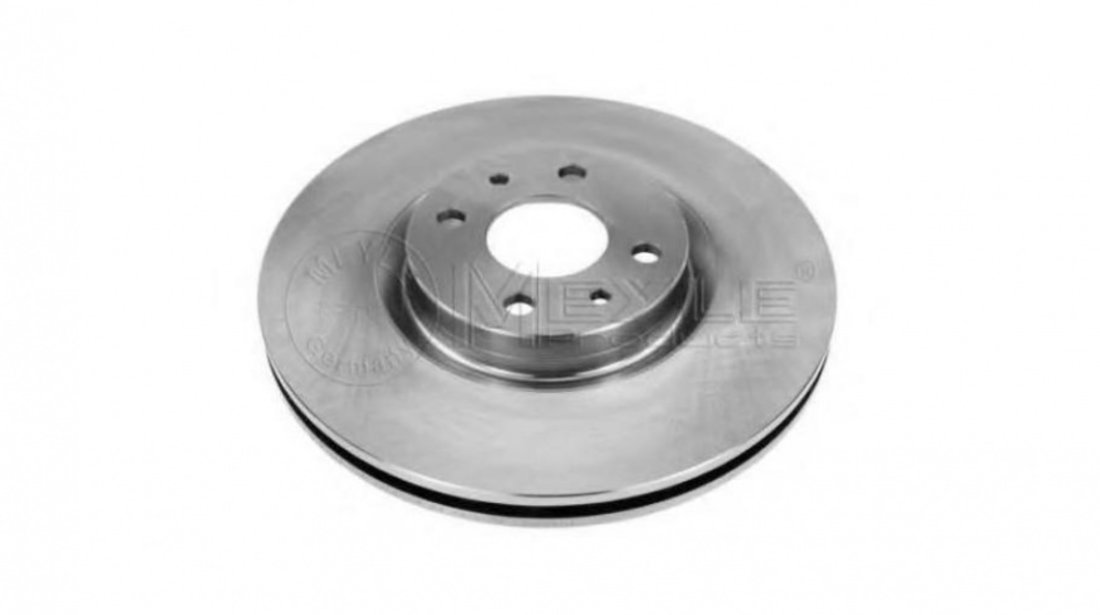 Disc frana Alfa Romeo 145 (1994-2001) [930] #2 09505814