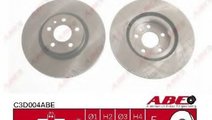 Disc frana ALFA ROMEO 147 (937) (2000 - 2010) ABE ...